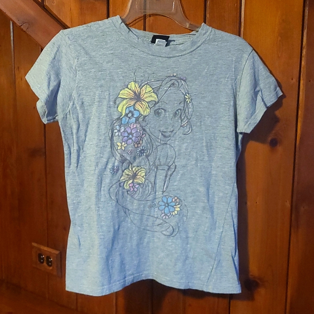 Disney Rapunzel T-shirt